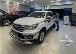 تۆیۆتا هایلۆکس